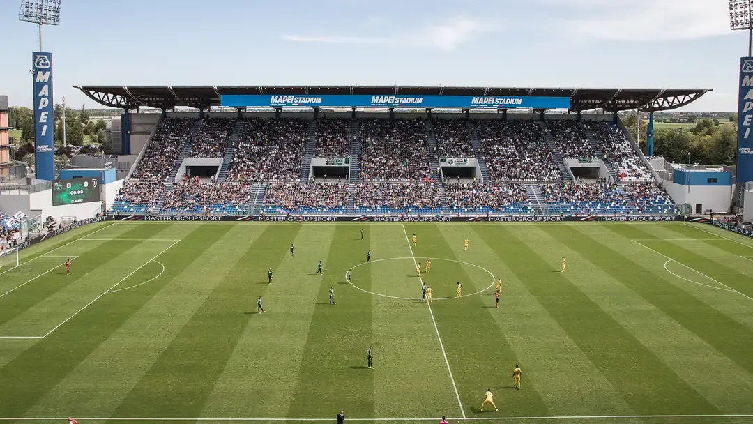 STADIO-MAPEI