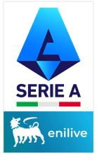 Serie A Enilive icon