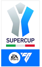 EA Sports FC Supercup icon