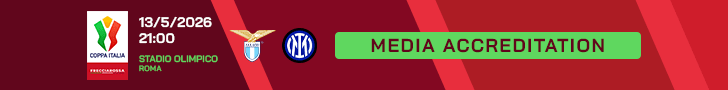 Media Accreditation