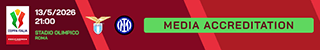 Media Accreditation