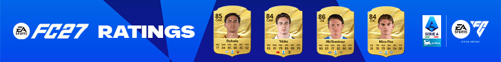 EA SPORTS