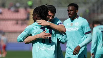 Bologna-Lecce, in palio punti importanti