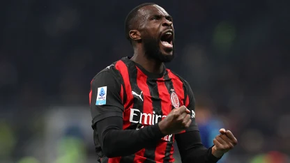 Milan con la Lazio per il primato