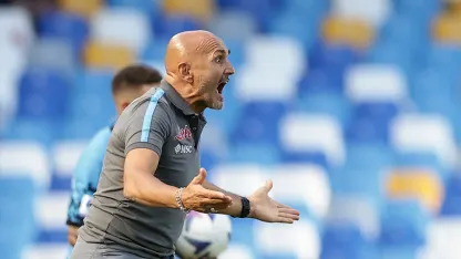 LE CONFERENZE PRE PARTITA