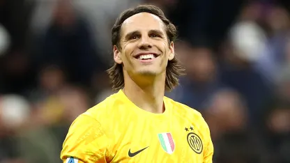 Yann Sommer’s Best Saves