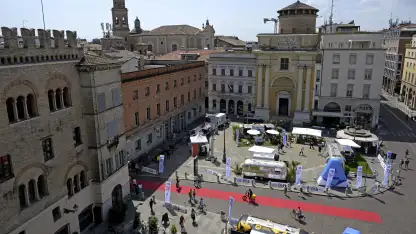 Ecco il programma del Festival della Serie A