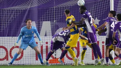 Fiorentina - Parma 2-1, ai viola lo scudetto Primavera 1