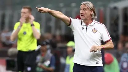 DAVIDE NICOLA PHILADELPHIA COTM FOR AUGUST