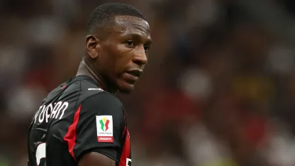 La radiocronaca di Milan-Lecce su Radio Tv Serie A