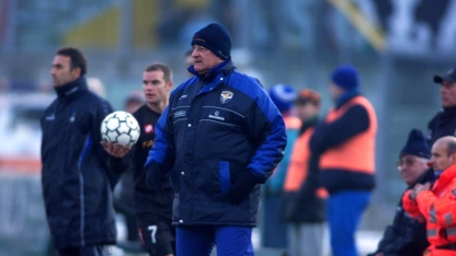 25 anni fa il Brescia debuttava nelle coppe europee