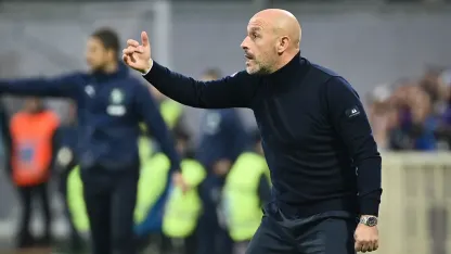 Le dichiarazioni di Italiano 