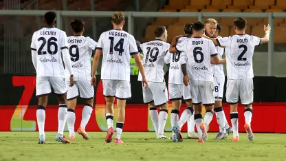 Bologna-Pisa, servono i tre punti