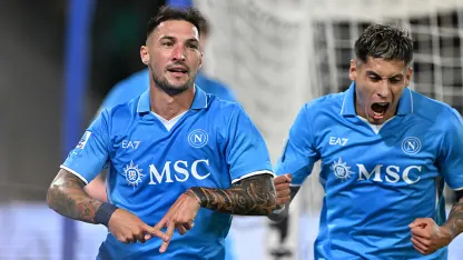 Napoli-Empoli: sipario sulla 32ª giornata