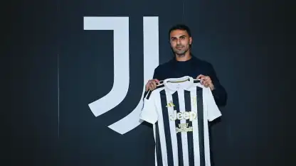 Zeki Çelik alla Juventus: esperienza, duttilità e affidabilità per la fascia bianconera