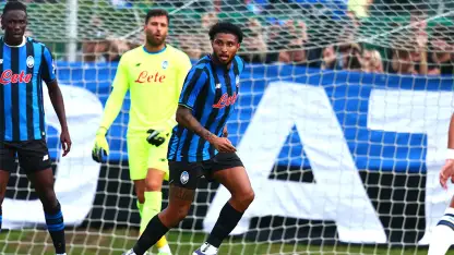 Juric comincia dal Pisa