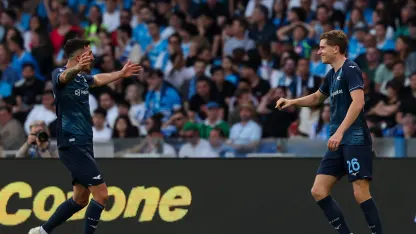 Napoli-Lazio 0-2, Sarri vince nella sua vecchia casa