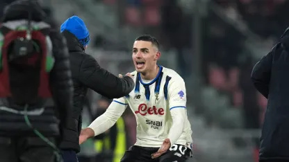 REF CAM POV in Bologna-Atalanta