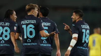 Il Milan debutta in casa del Torino