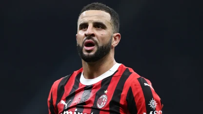 AC Milan and Roma aiming for the semi-finals