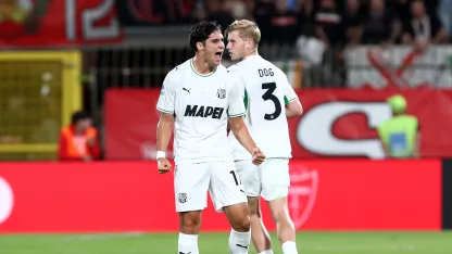 TOP GOALS From Serie A Round 5 | 2026/27