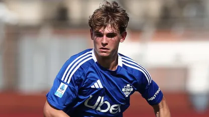 The best 50 assists of the season