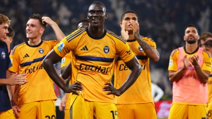 La Serie A torna a Pisa, arriva la Roma