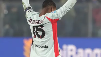 Il Milan con il Lecce per continuare ad inseguire