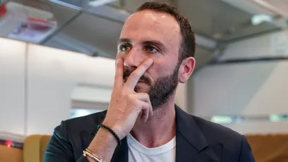 Buon compleanno Giampaolo Pazzini!
