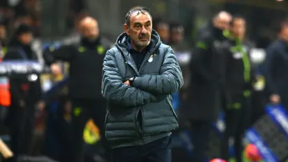 Buon compleanno Maurizio Sarri