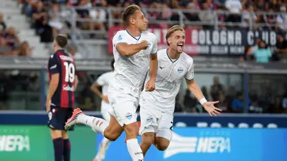 Gol Collection |  1ª Giornata | 2026/2027