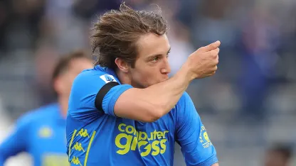 Empoli col Parma per provare a riemergere