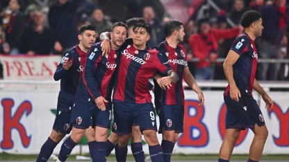 Bologna 1-0 Udinese
