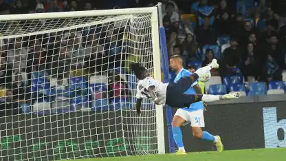 L'iliad Goal Of The Month di Maggio