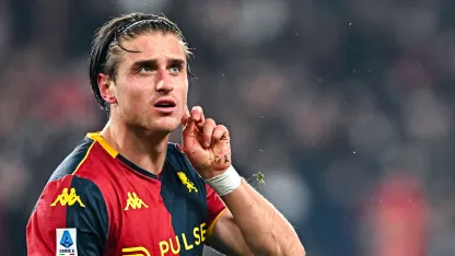 Tutti i gol della 24ª giornata 