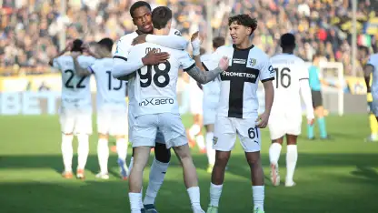 Parma-Monza sfida salvezza