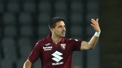 Torino 2-1 Sassuolo