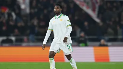 Roma vs. Lecce: Champions dreams and survival hopes