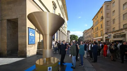 Festival della Serie A: Sala Scudetto in diretta