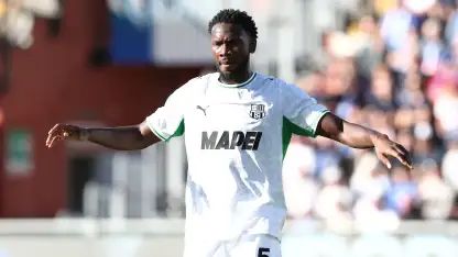 Sassuolo-Lazio inaugura il turno infrasettimanale