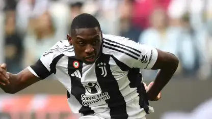 Kolo Muani Ends His Goal Drought