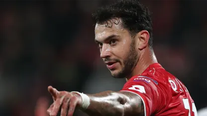 Monza-Juventus per tornare a vincere