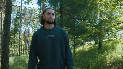 Champions of MadeinItaly con Adrien Rabiot