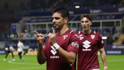 Parma 0-3 Torino