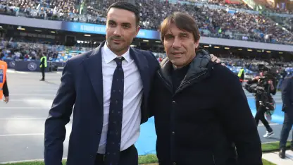 Napoli-Atalanta, le sfumature del big match