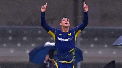 Verona-Parma, si gioca per la corsa salvezza