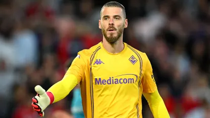 Fiorentina: obiettivo Europa