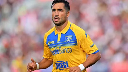 Frosinone-Cagliari, sfida salvezza