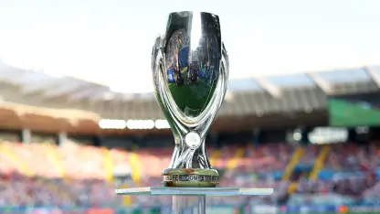 Lega: "Udine, un orgoglio per il calcio italiano"