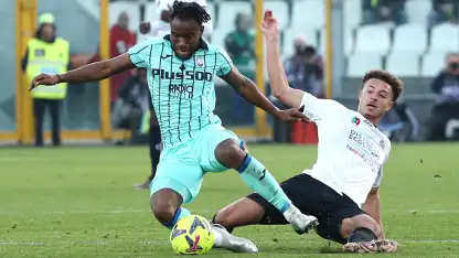 FINISCE 2-2 AL PICCO TRA SPEZIA E ATALANTA